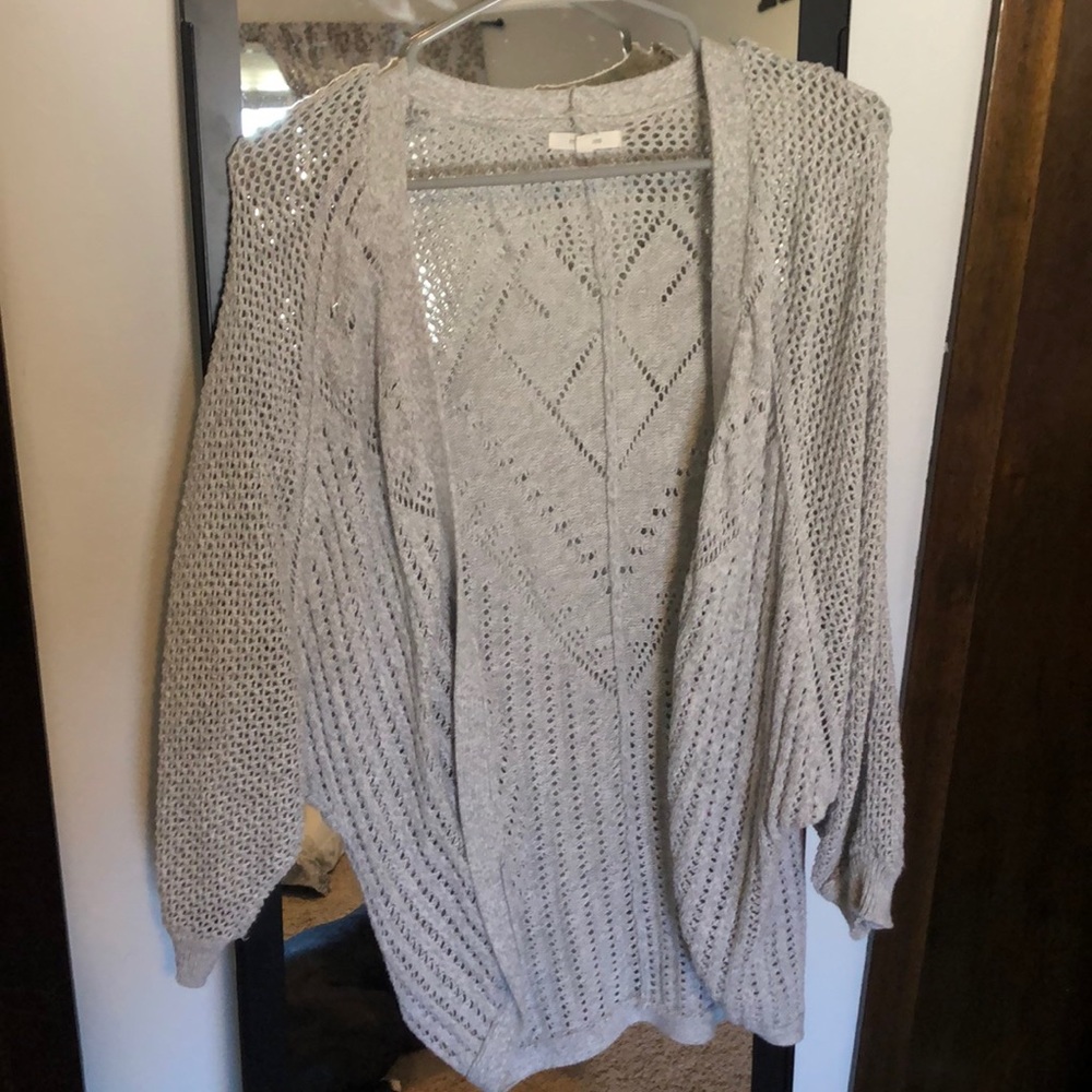 Cardigan